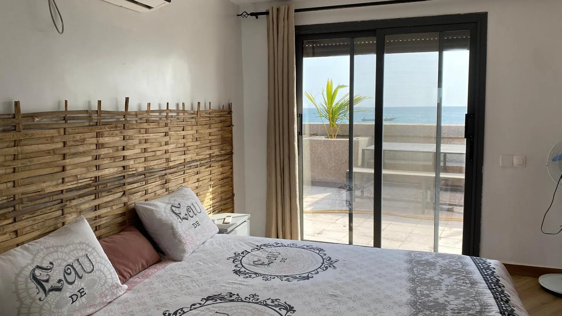 Maison Nakena Dakar
