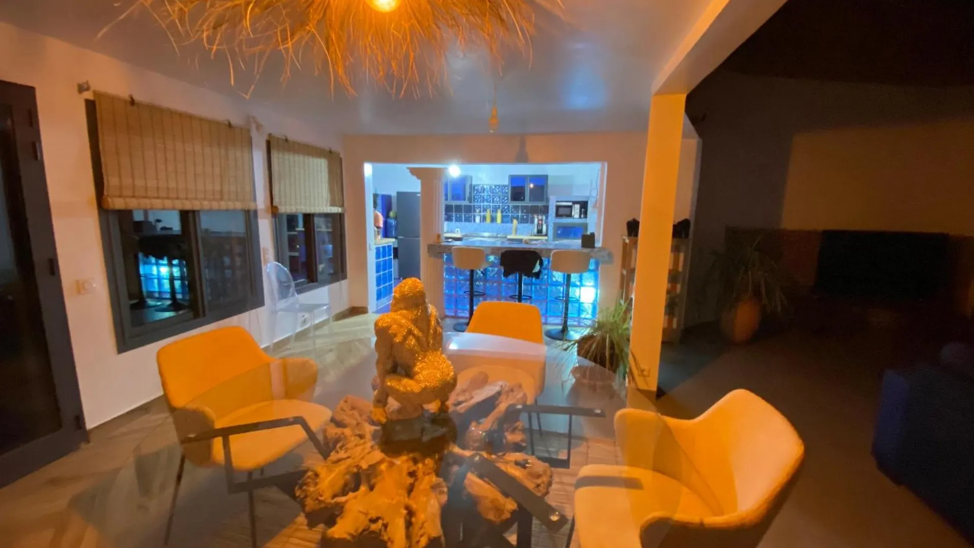 Maison Nakena Dakar 0*,