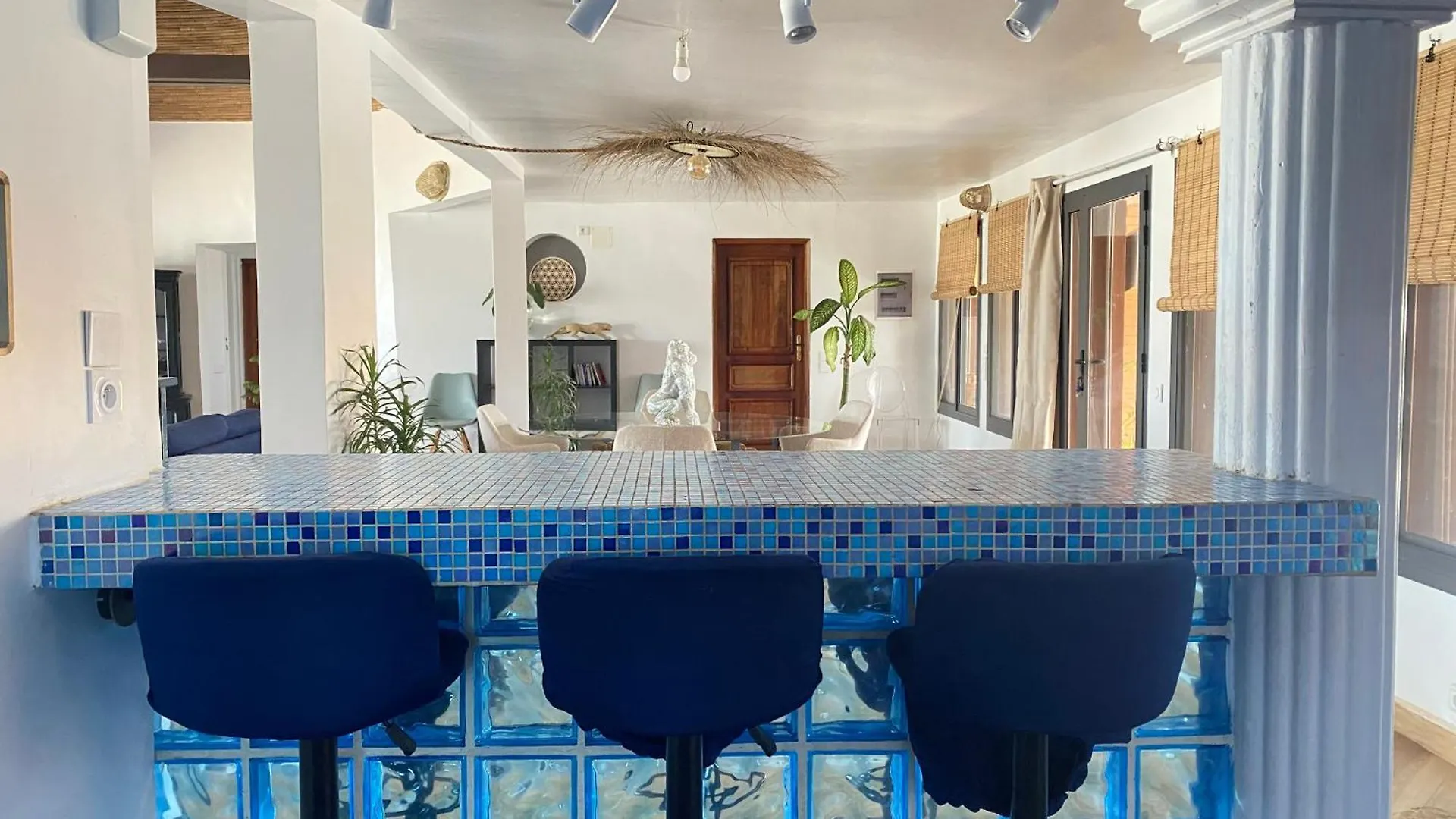 Maison Nakena Dakar Semesterbostad